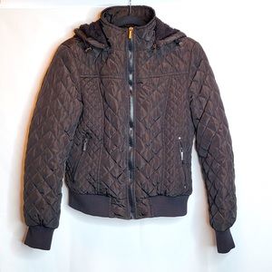 yoki jacket womens